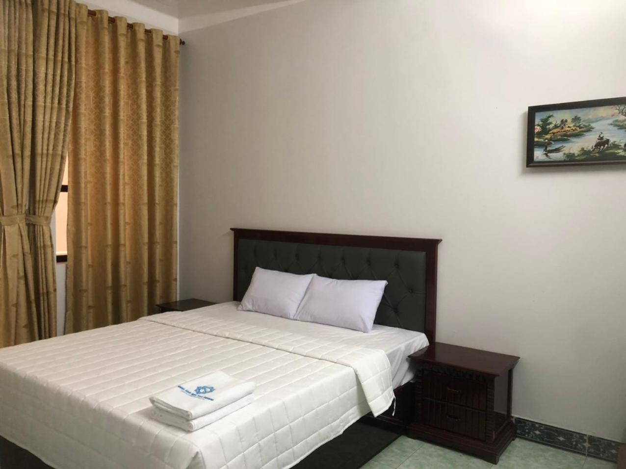 Hotel Nam Son Tan Duong Thành phố Hải Phòng Ngoại thất bức ảnh
