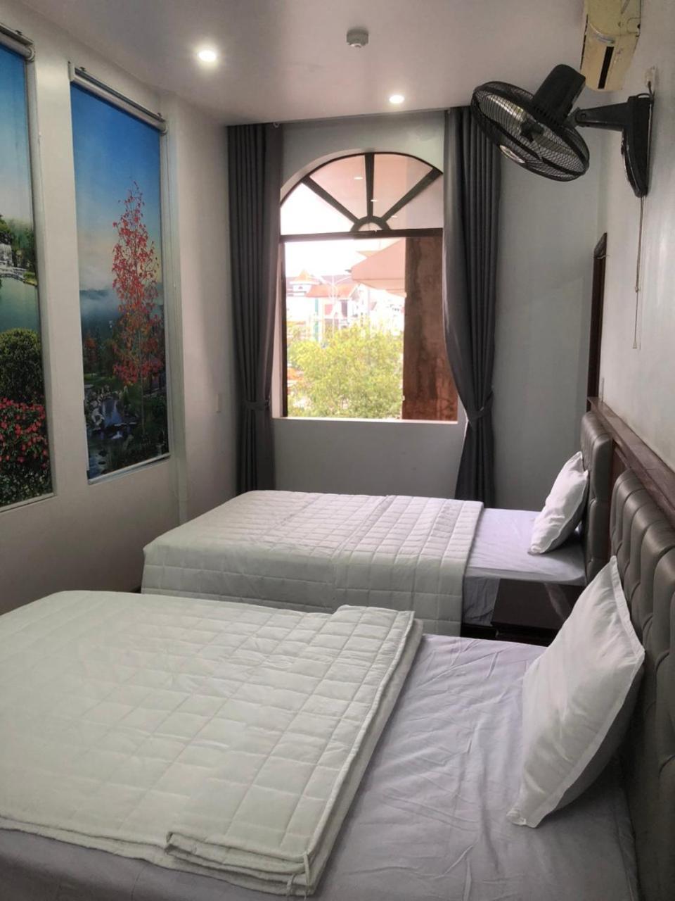 Hotel Nam Son Tan Duong Thành phố Hải Phòng Ngoại thất bức ảnh