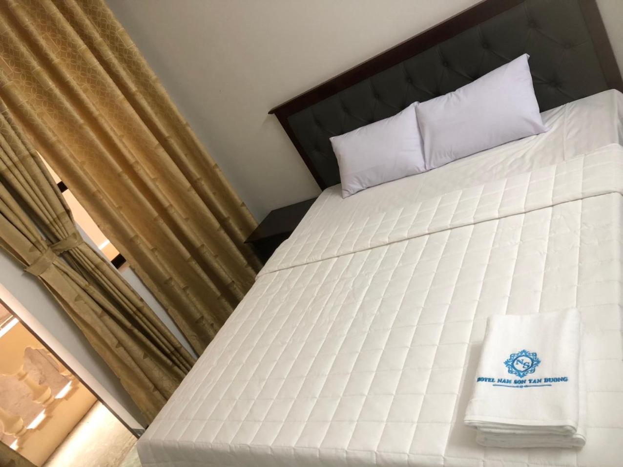 Hotel Nam Son Tan Duong Thành phố Hải Phòng Ngoại thất bức ảnh
