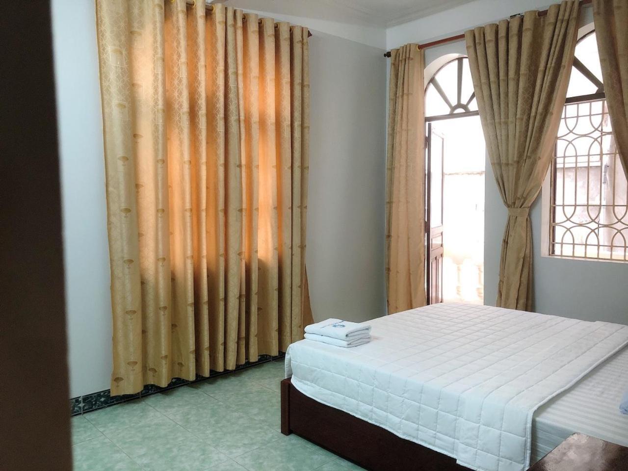 Hotel Nam Son Tan Duong Thành phố Hải Phòng Ngoại thất bức ảnh