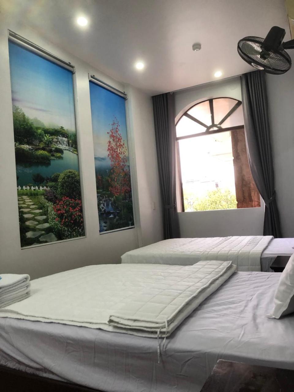 Hotel Nam Son Tan Duong Thành phố Hải Phòng Ngoại thất bức ảnh