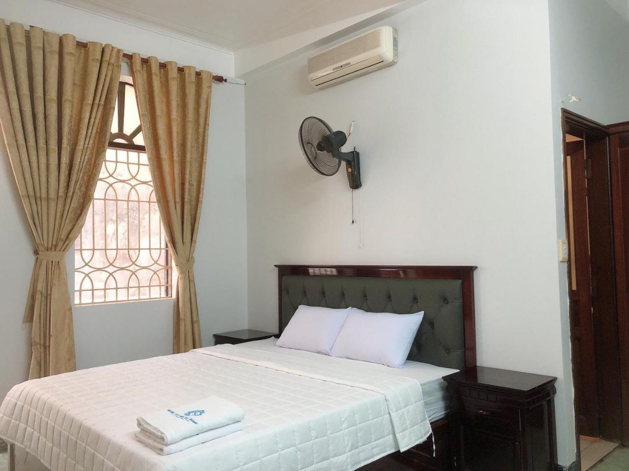 Hotel Nam Son Tan Duong Thành phố Hải Phòng Ngoại thất bức ảnh